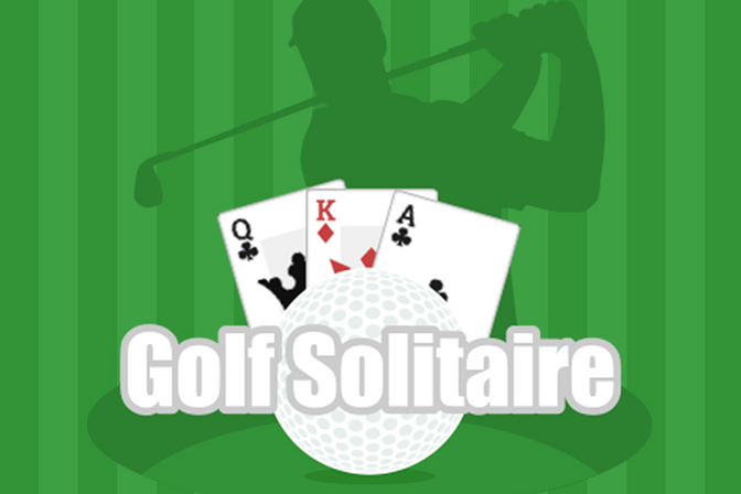 Golf Solitaire