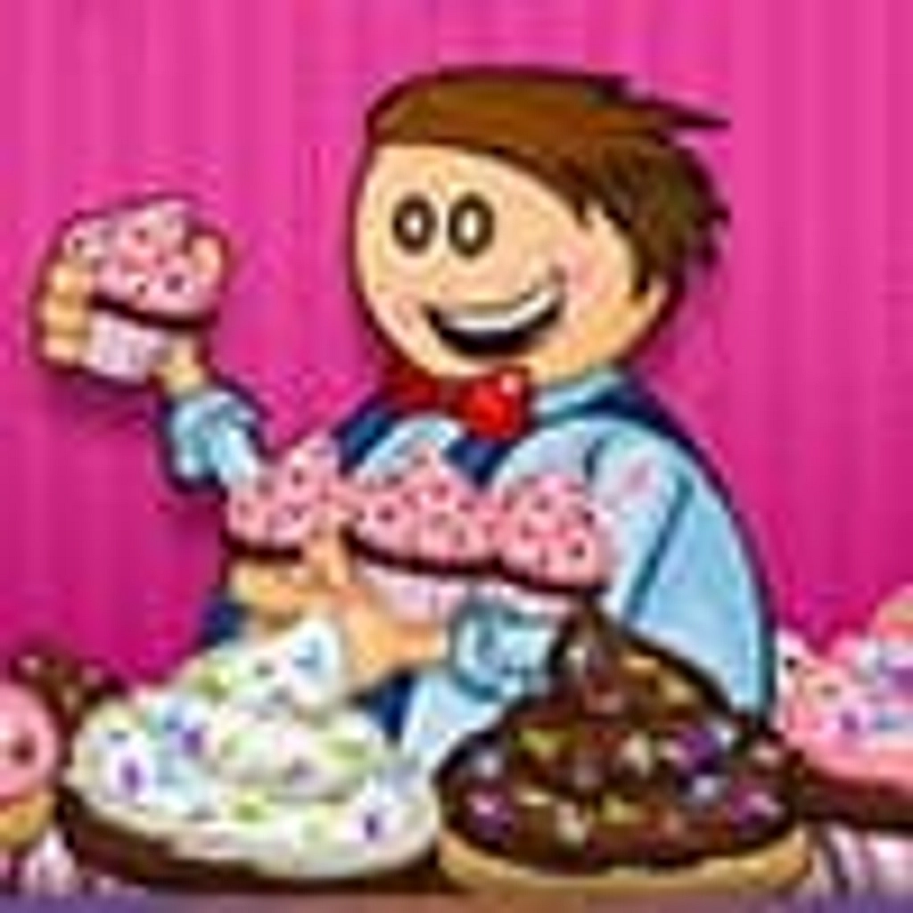 Papa's Cupcakeria - Papa Juegos en Juegos Online