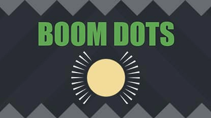 Boom Dots