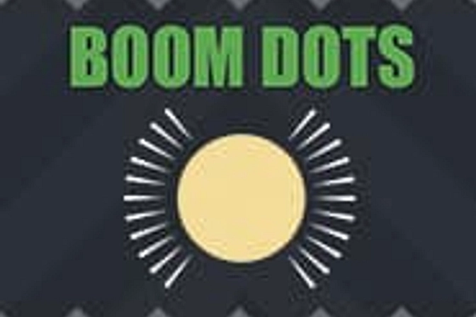 Boom Dots