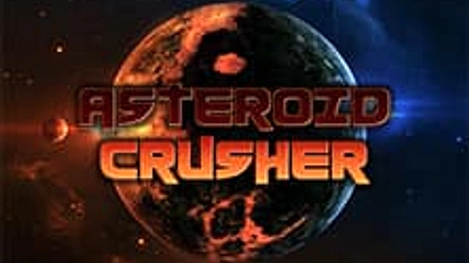 Asteroid Crusher