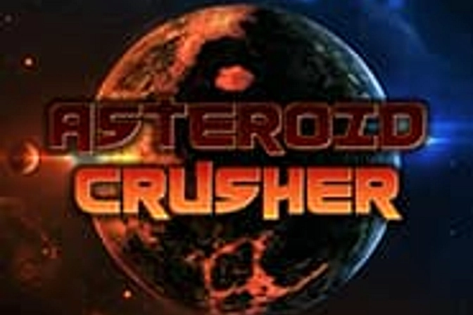 Asteroid Crusher