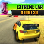 Extreme Car Stunts 3D