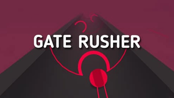 Gate Rusher