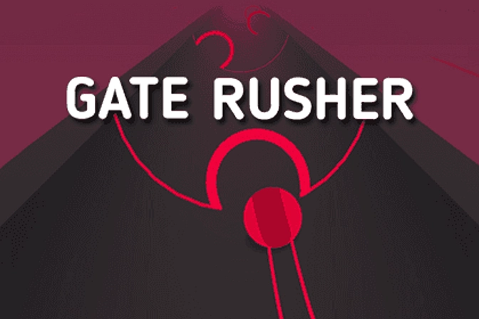 Gate Rusher