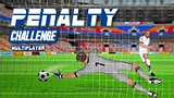 Penalty Challenge Multiplayer