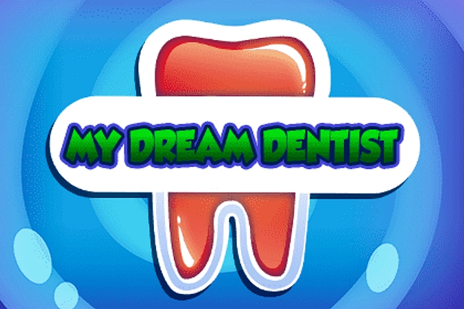 My Dream Dentist