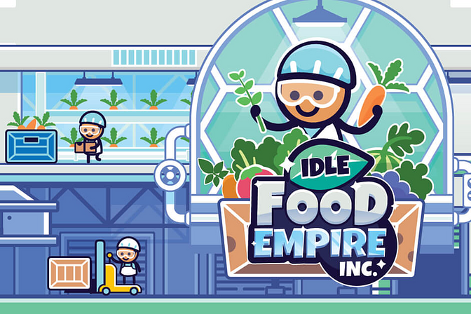 Food Empire Inc