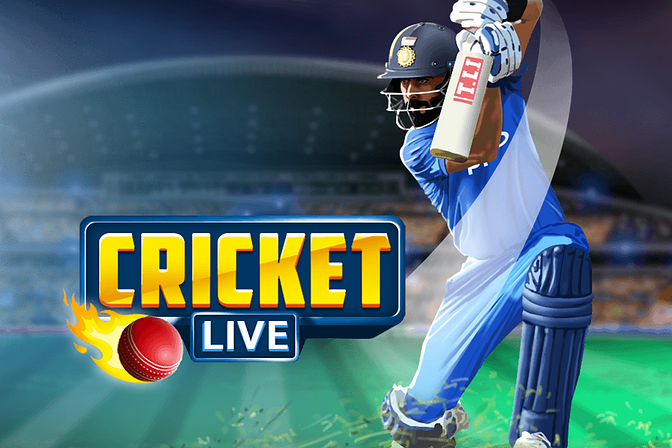 Cricket Live