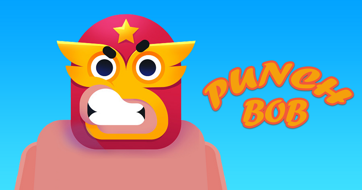 Punch Bob Juego Online Juega Ahora