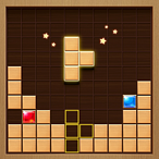 Block Puzzle Adventure