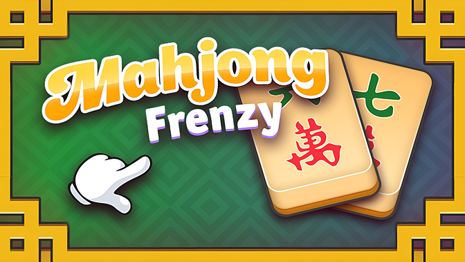 mahjong frenzy softonic