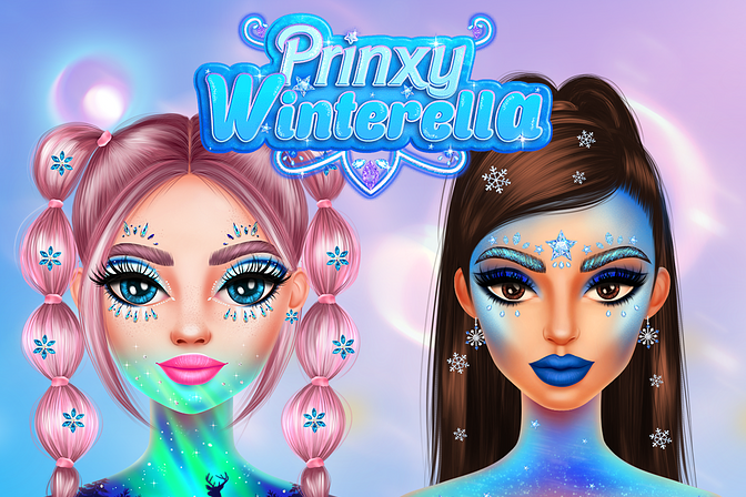 Prinxy Winterella