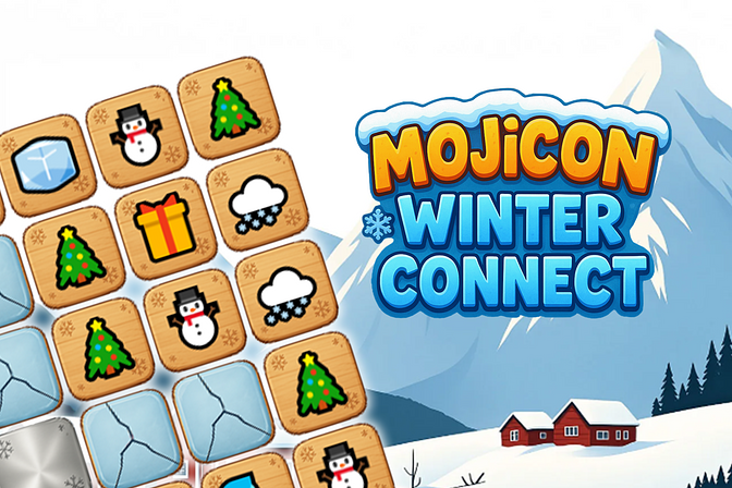 Mojicon Winter Connect
