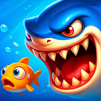 Sharky Attack