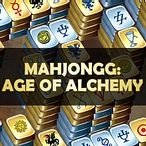 Mahjongg Alchemy