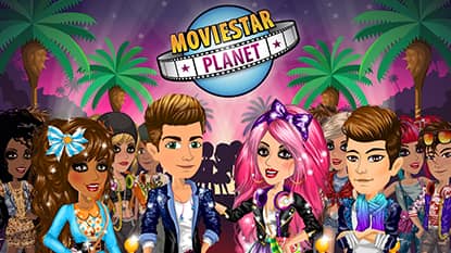 Mystarplanet Juego Online Juega Ahora Clavejuegos