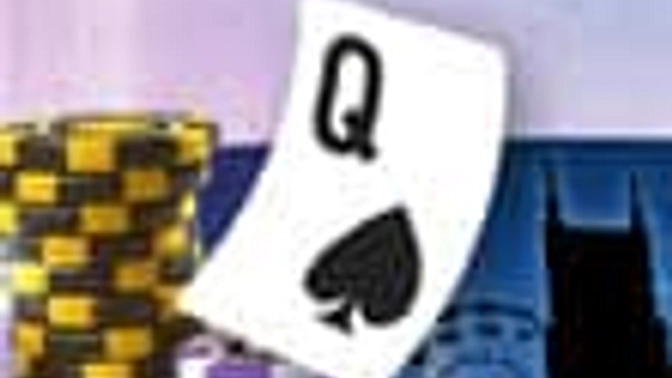 Poker World: Offline Poker