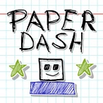 Paper Dash