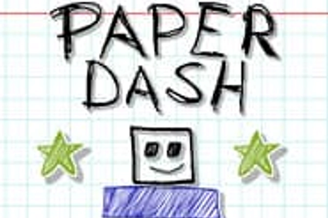 Paper Dash