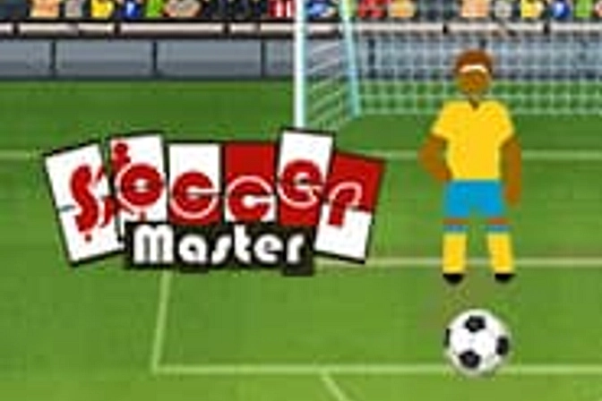 Football Masters - Juego Online - Juega Ahora