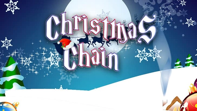 Christmas Chain