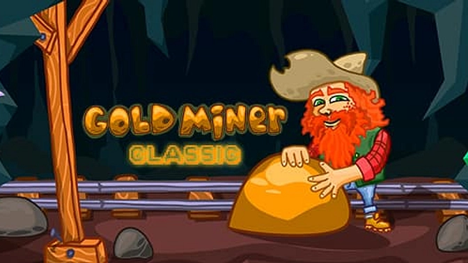 Gold Miner Classic