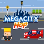 Megacity Hop