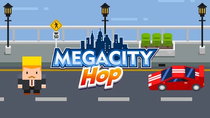 Megacity Hop