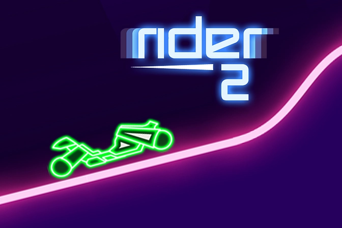 Rider 2