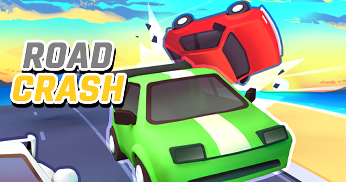 Road Crash Juego Online Juega Ahora