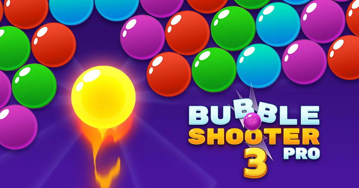 Bubble Shooter Pro 3 - Juego Online - Juega Ahora | Clavejuegos.com