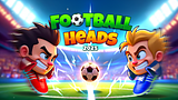 Football Heads 2025