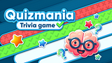 Quizmania: Trivia Game