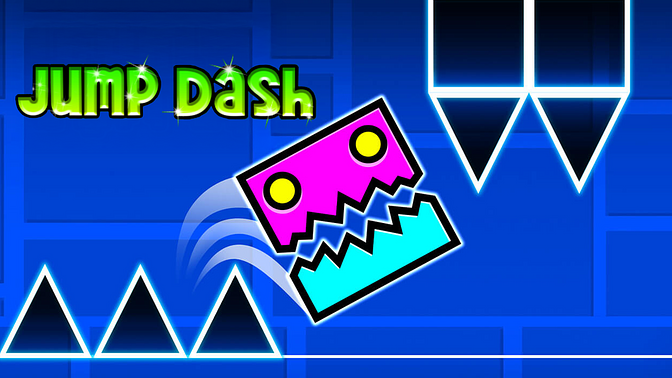 Jump Dash