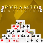 Pyramid Solitaire