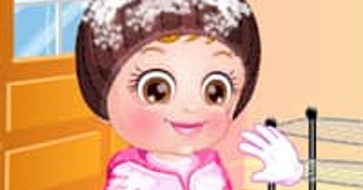Baby Hazel Skin Care Juego Online Juega Ahora