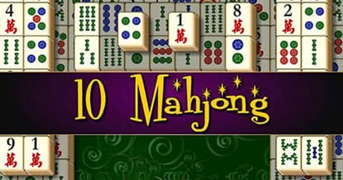 Mahjong Link Online - Juego Online - Juega Ahora