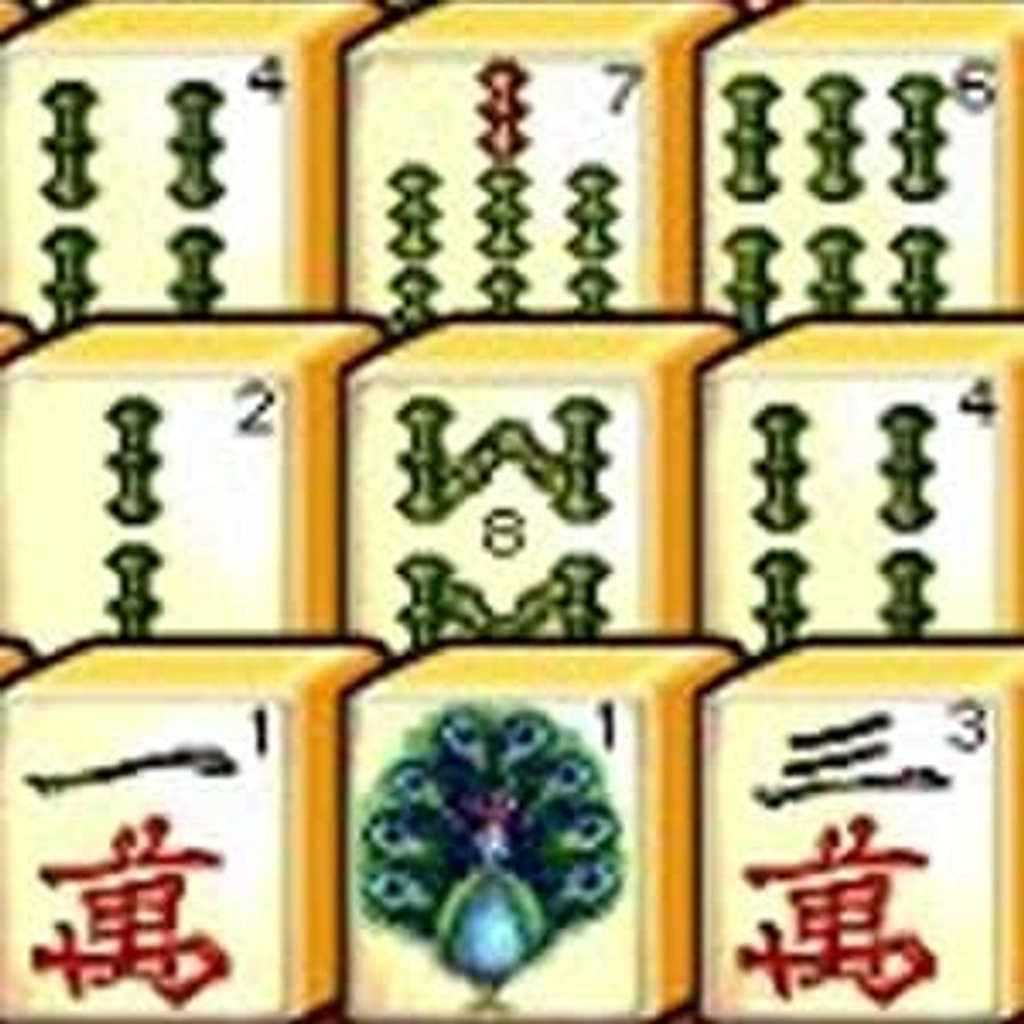 Mahjong Connect 🕹️ Juega en 1001Juegos