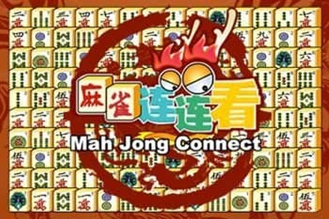 Mah Jong Connect 🕹️ Juega en Juegos123