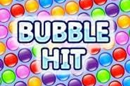 Bubble Hit