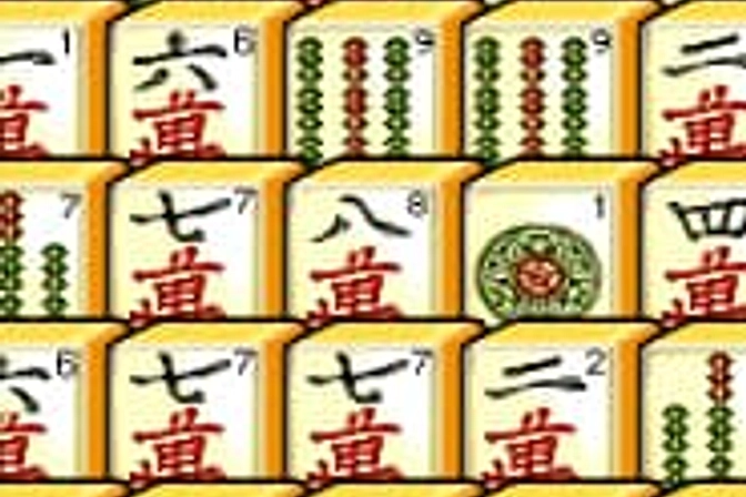 Mah Jong Connect 🕹️ Juega en Juegos123