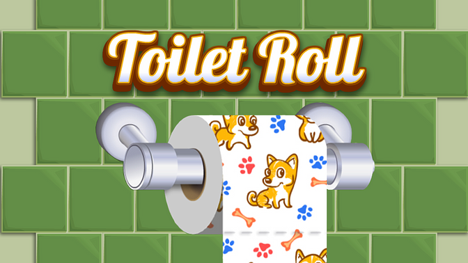 Toilet Roll