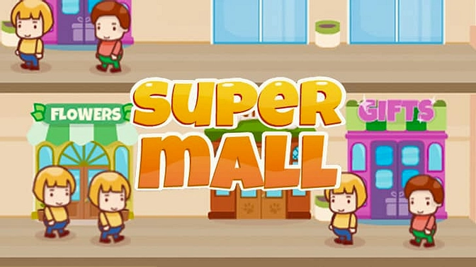 Super Mall