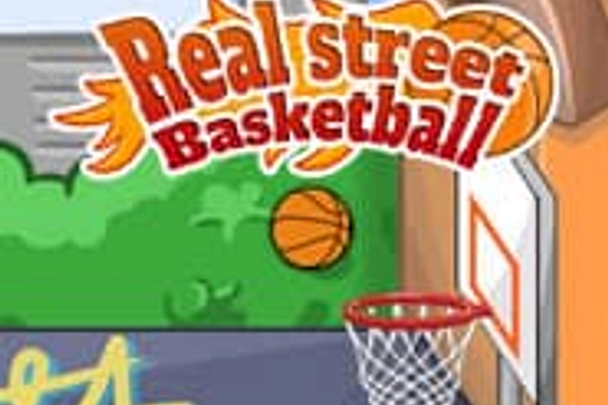 Real Street Basketball