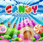 Candy Match Saga