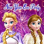 New Year Eve Party