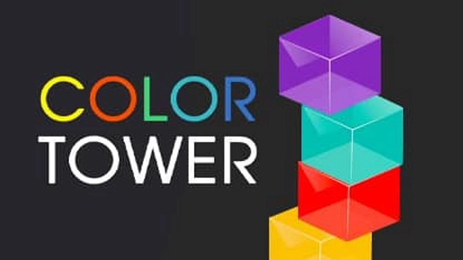 Color Tower