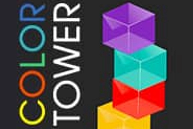 Color Tower