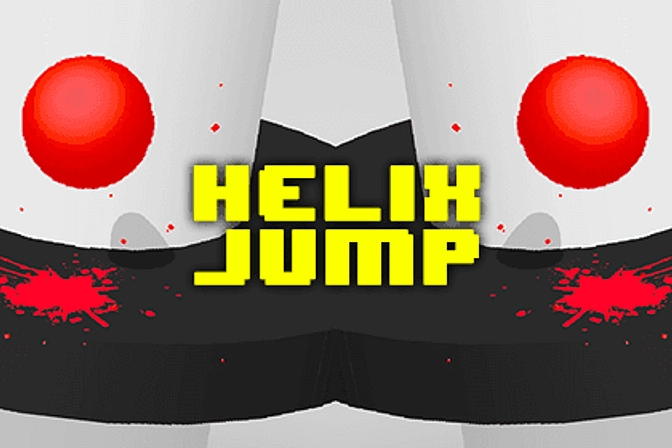 Helix Jump Online